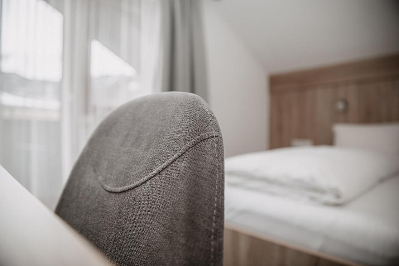 B&B Windau Sölden Eksteriør bilde