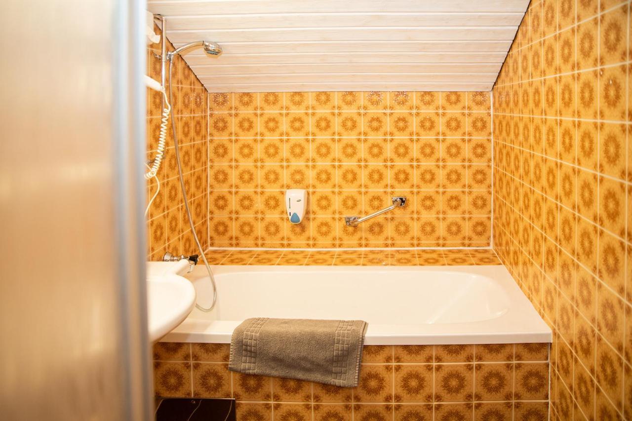 B&B Windau Sölden Eksteriør bilde