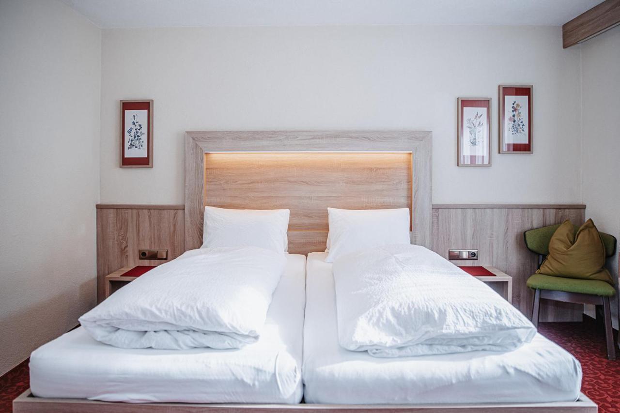 B&B Windau Sölden Eksteriør bilde