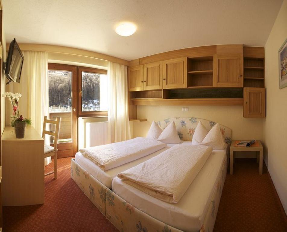 B&B Windau Sölden Eksteriør bilde